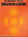 Molekulák