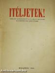 Itéljetek!