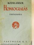 Honfoglalás