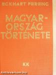 Magyarország története