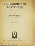 Magyarország története