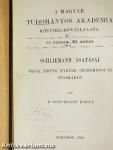 Schliemann ásatásai Trója, Tiryns, Mykéne, Orchomenos és Ithakában