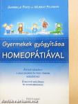 Gyermekek gyógyítása homeopátiával