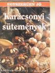 Karácsonyi sütemények