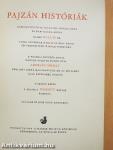 Pajzán históriák