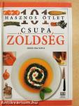Csupa zöldség