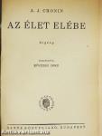Az élet elébe