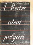 A Medve-utcai polgári