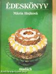 Édeskönyv