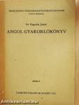 Angol gyakorlókönyv