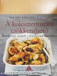 A koleszterinszint csökkenthető