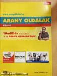 Arany Oldalak - Budapest 2006