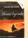 Hamis legenda