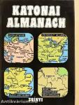 Katonai almanach