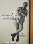 Az én Krokodilvadászom