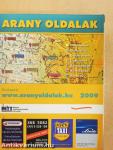 Arany Oldalak - Budapest 2009
