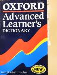 Oxford Advanced Learner's Dictionary of Current English