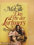 Das Erbe der Lorimers