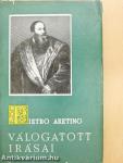 Pietro Aretino válogatott írásai