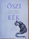 Őszi kék