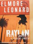 Raylan - A törvény embere