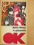 A gólyakalifa
