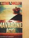 Navarone ágyúi