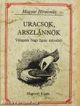 Uracsok, arszlánnők