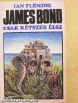 James Bond - Csak kétszer élsz