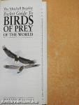 The Mitchell Beazley Pocket Guide to Birds of Prey of the World