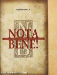 Nota bene!