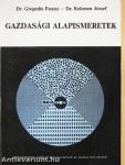 Gazdasági alapismeretek