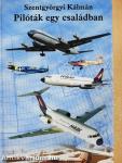 Pilóták egy családban