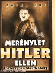 Merénylet Hitler ellen