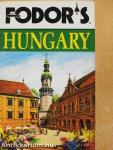 Fodor's Hungary