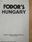 Fodor's Hungary