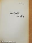 Ein Gott für alle
