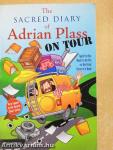 The Sacred Diary of Adrian Plass on Tour