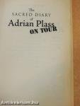 The Sacred Diary of Adrian Plass on Tour