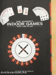 One Hundred Indoor Games You Can Play