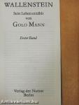 Wallenstein I-II