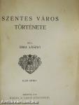 Szentes város története I.