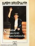Oidipusz király/Oidipusz Kolónoszban