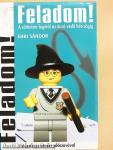 Feladom!