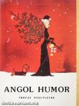 Angol humor