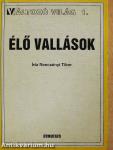 Élő vallások