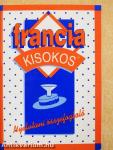 Francia kisokos - Nyelvtani összefoglaló