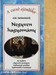 Negyven hagyomány