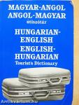 Magyar-angol/angol-magyar útiszótár