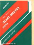 Olasz-magyar szótár 